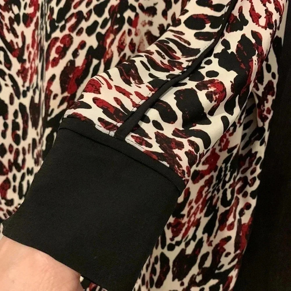 Cleo Tunic  Sz Petite L - Picture 3 of 7